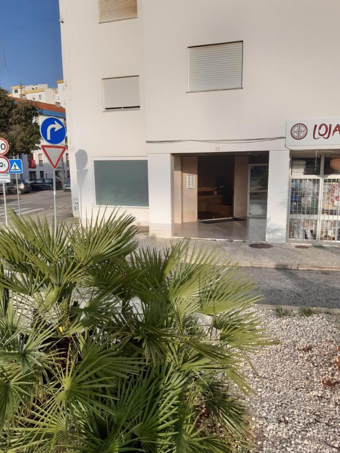Casaduarte "Nau Deluxe Studio" Lagos Exterior photo
